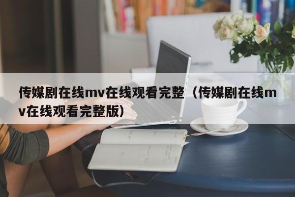 传媒剧在线mv在线观看完整(传媒剧在线mv在线观看完整版)