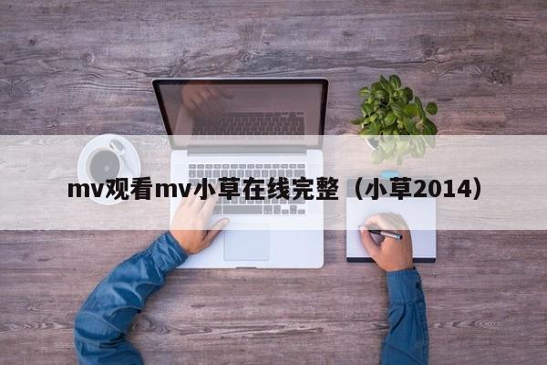 mv观看mv小草在线完整(小草2014)