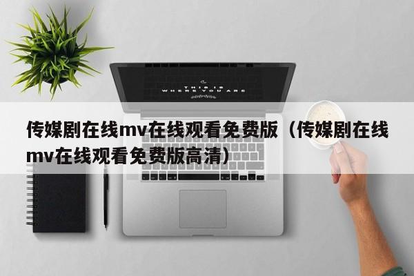传媒剧在线mv在线观看免费版(传媒剧在线mv在线观看免费版高清)