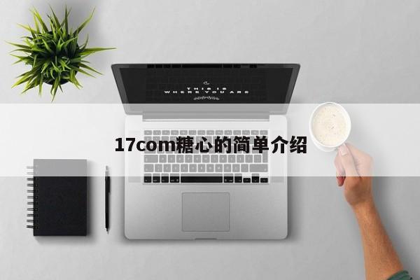 17com糖心的简单介绍