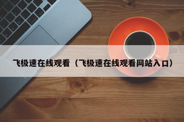 飞极速在线观看(飞极速在线观看网站入口)