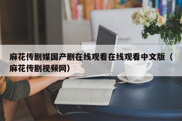 麻花传剧媒国产剧在线观看在线观看中文版(麻花传剧视频网)